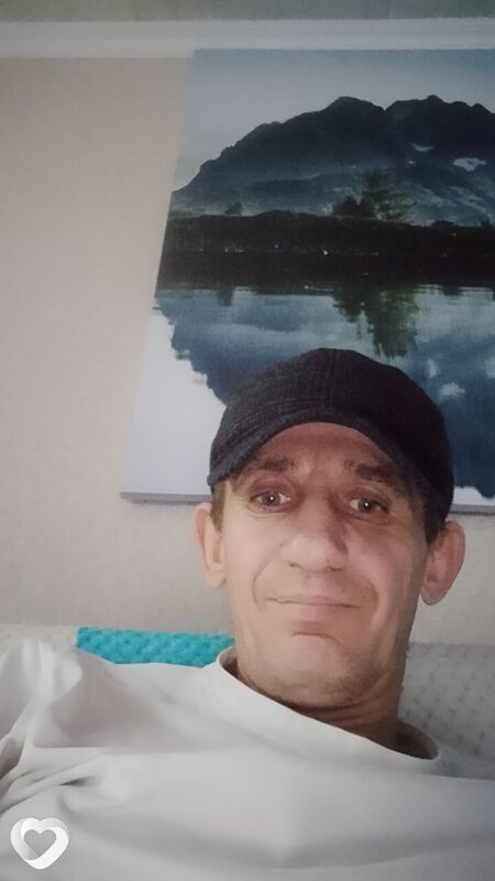 Виктор, 45, Семикаракорске — анкета №3784959