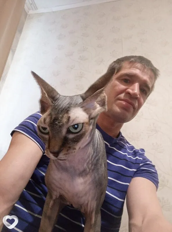 Александр, 43, Барнауле — анкета №3784960