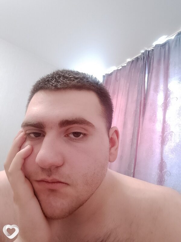 Григорий, 21, Ижевске — анкета №3784962