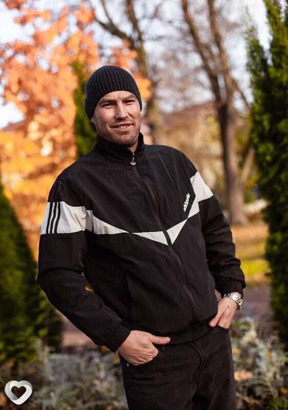 Руслан, 38, Вышнем Волочке — анкета №3784963