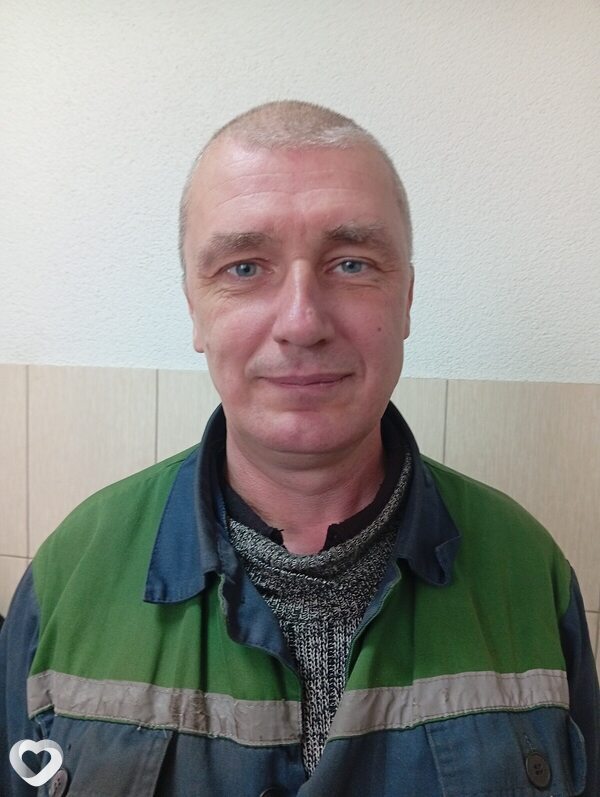 Игорь, 44, Барановичах — анкета №3784965