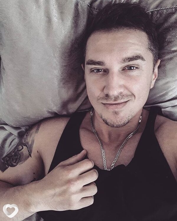 Egor, 46, Киеве — анкета №3784970