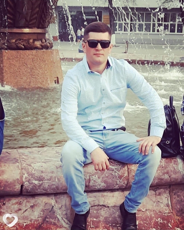 Farid, 28, Грозном — анкета №3784925