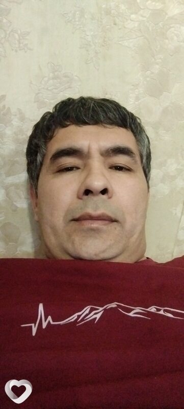 Фарух, 43, Москве — анкета №3784929