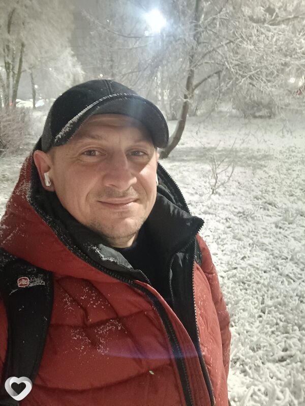 Сергей, 46, Липецке — анкета №3784944