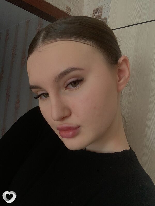 Аделин, 19, Владивостоке — анкета №3784981