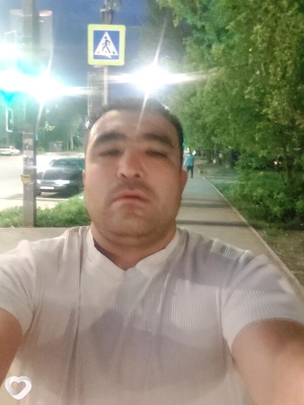Баха, 36, Костроме — анкета №3784982