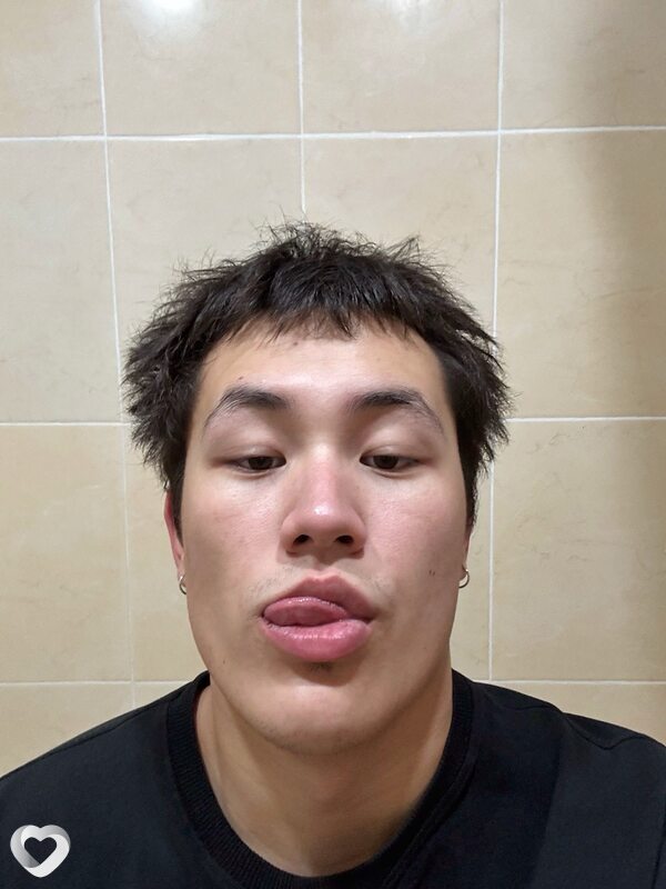 Георгий, 21, Владивостоке — анкета №3784986