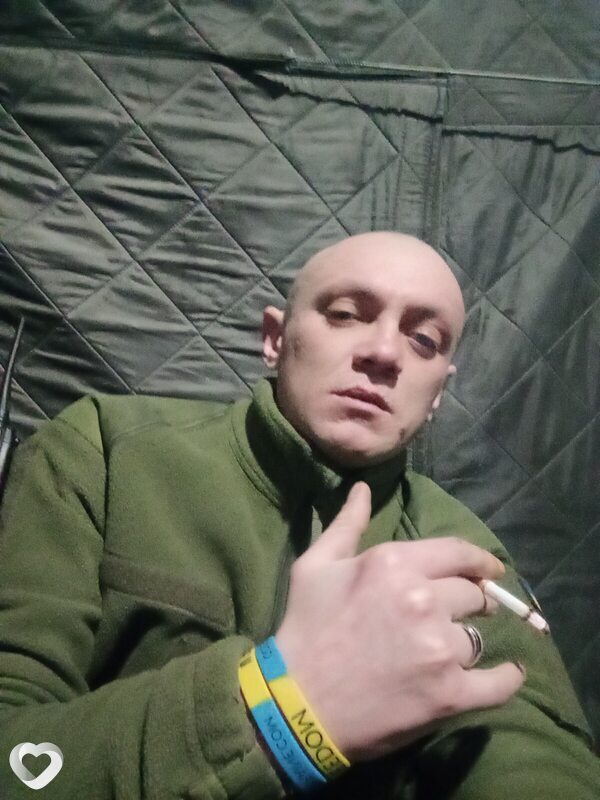 Вадім, 30, Житомире — анкета №3785009
