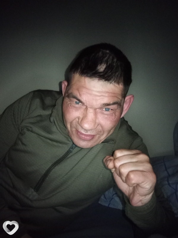 Динис, 40, Улан-Удэ — анкета №3785013