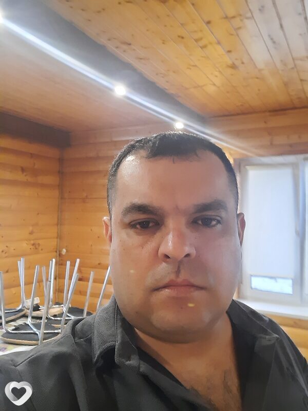 Иван, 39, Минске — анкета №3785014