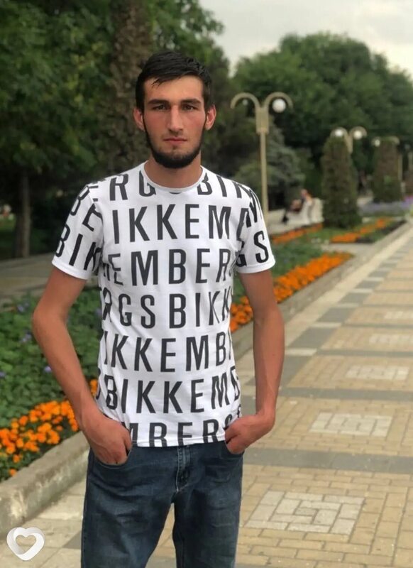 Марат, 30, Уфе — анкета №3785016