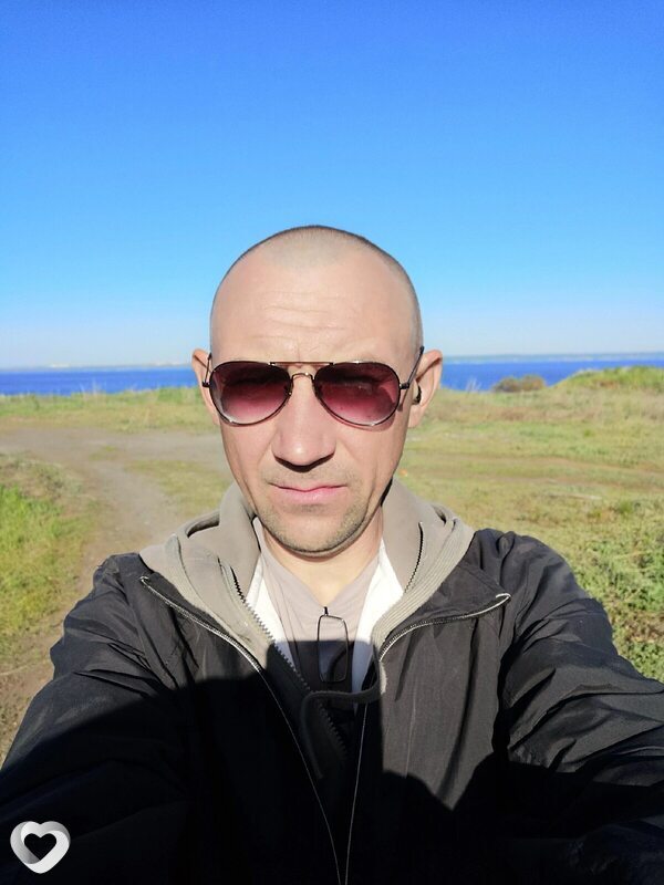 Gena, 41, Томске — анкета №3785248