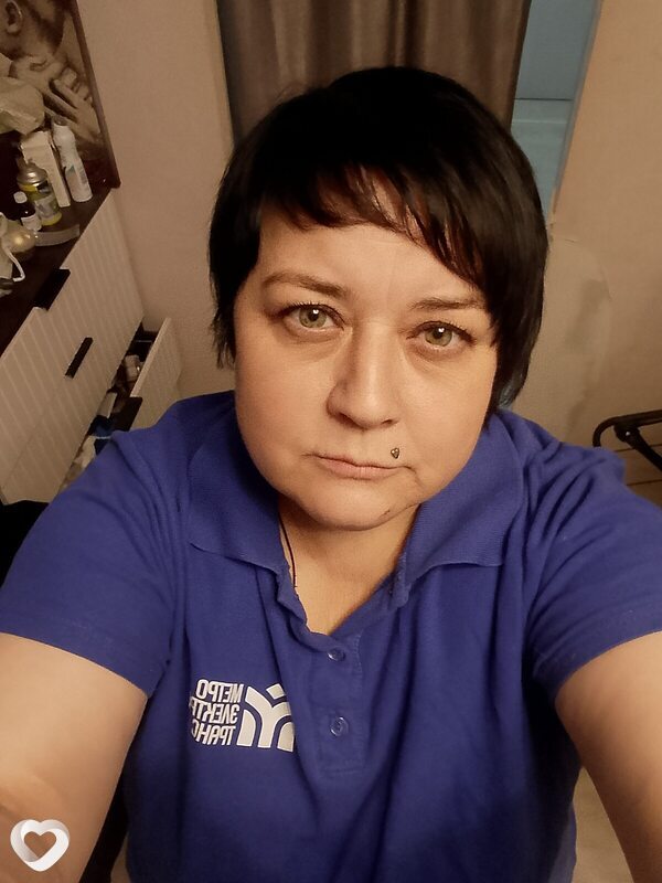 Альбина, 46, Казани — анкета №3785250