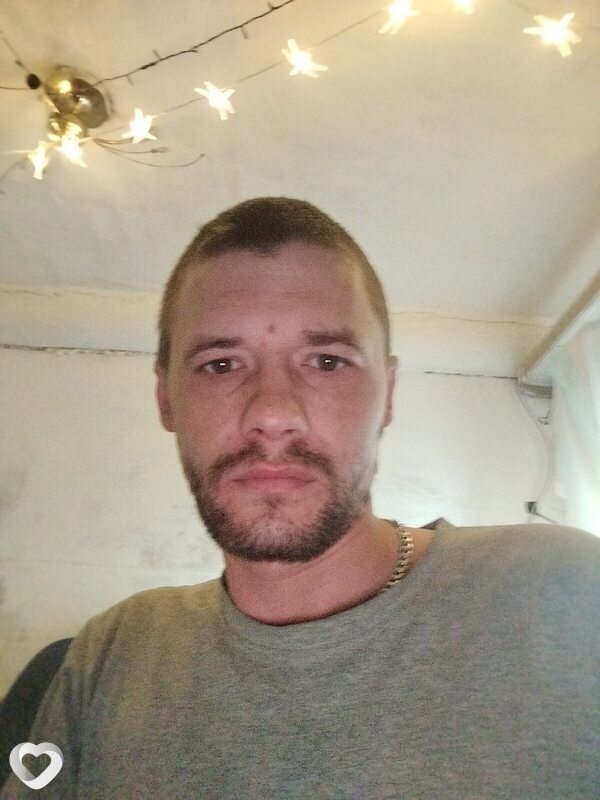 Владимир, 33, Омске — анкета №3785255