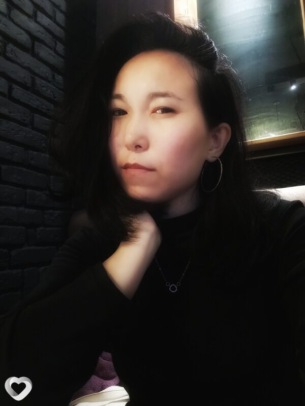 Aiwutka, 31, Актобе — анкета №3785257