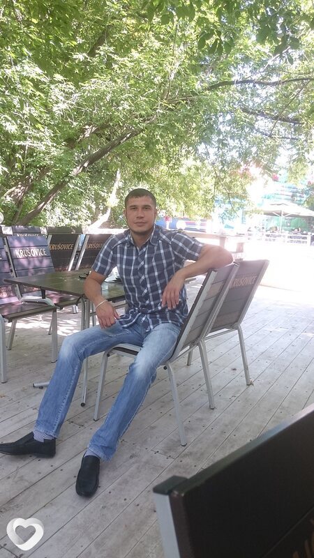 Илья, 37, Новосибирске — анкета №3785260