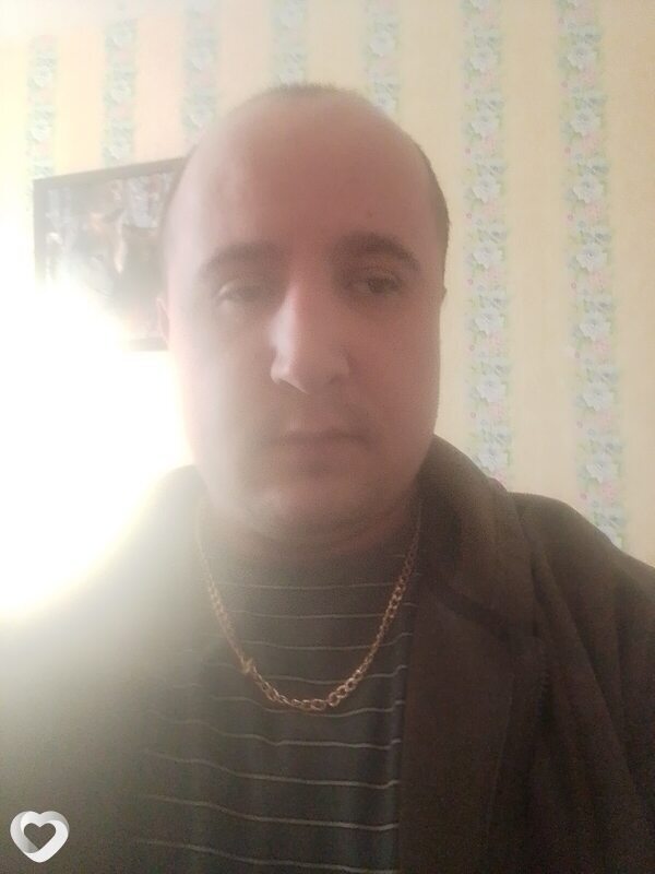 Дима, 27, Чите — анкета №3785267