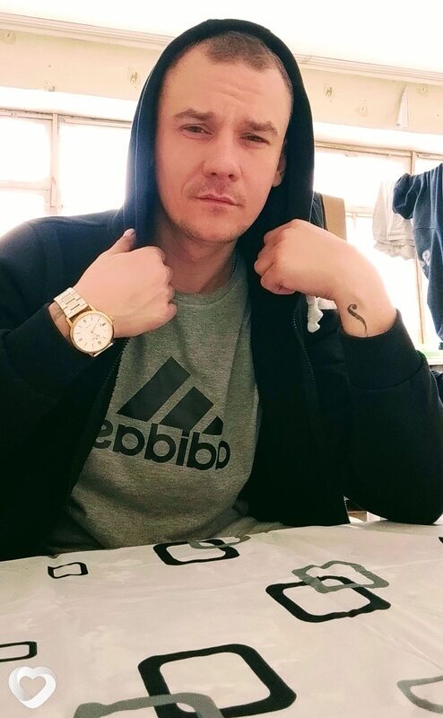 Maks, 31, Новосибирске — анкета №3785268