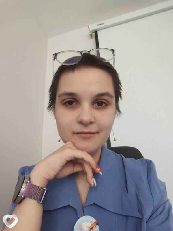 Ольга, 24, Бресте — анкета №3785270