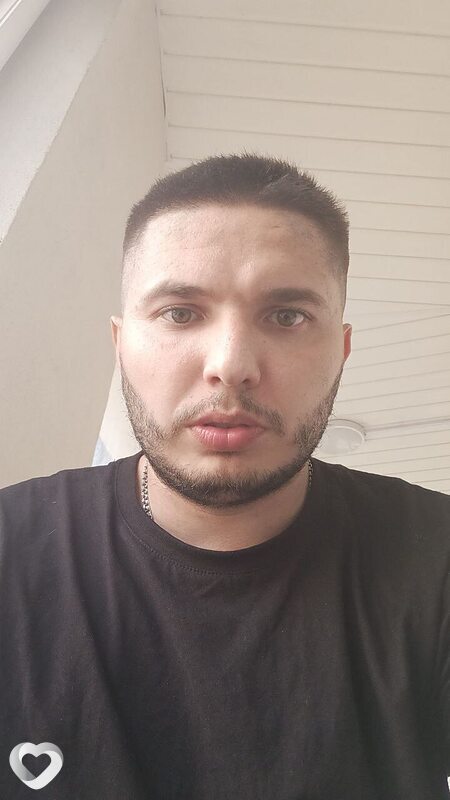 Владимир, 28, Луге — анкета №3785055