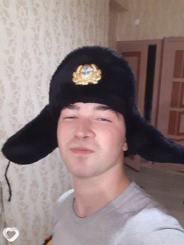 Михаил, 27, Саратове — анкета №3785057
