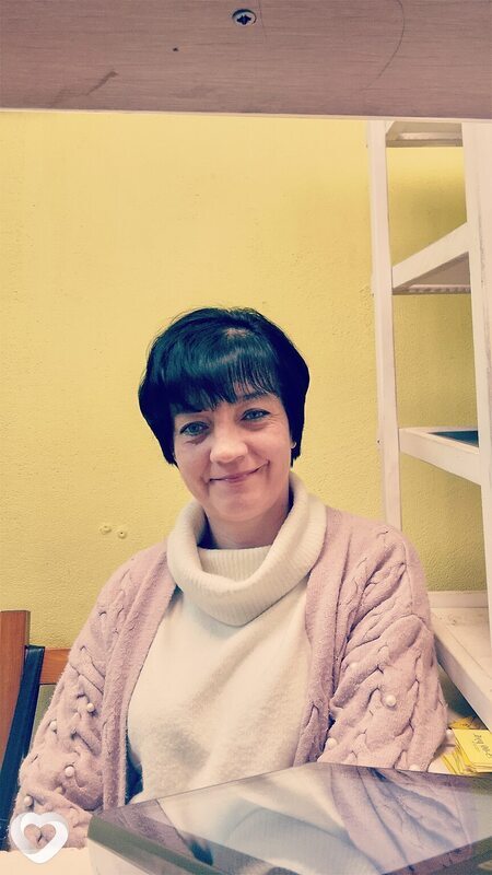 Татьяна, 47, Санкт-Петербурге — анкета №3785060