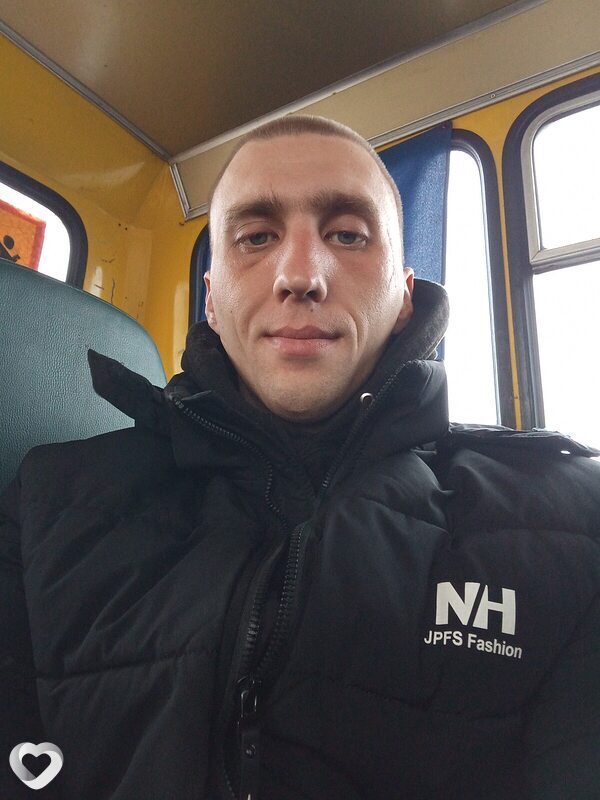 Ярослав, 29, Днепр — анкета №3785180