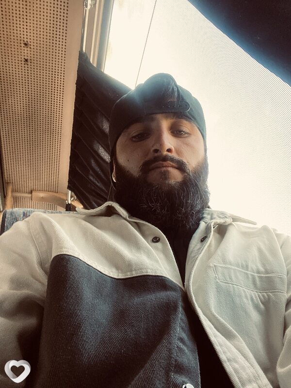 Hamid, 24, Евпатории — анкета №3785188