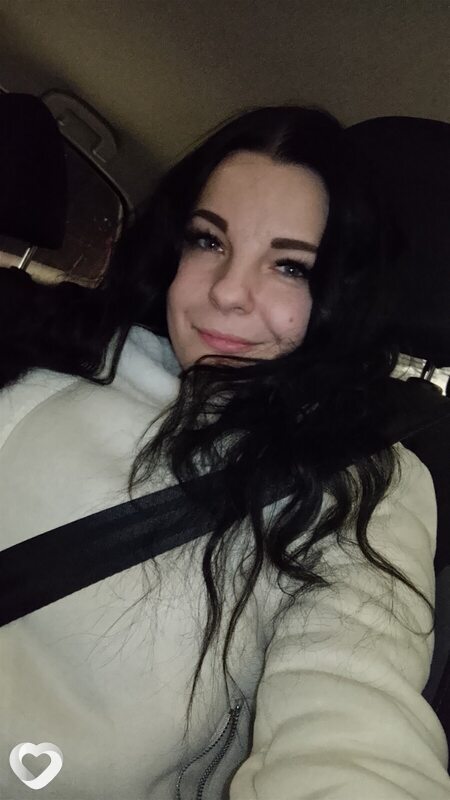 Oksana, 34, Ярославле — анкета №3785190