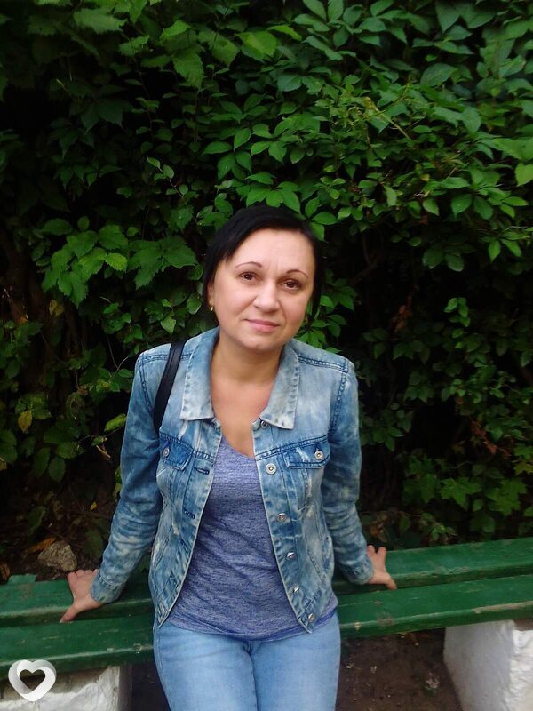 Кристина, 41, Ростове-на-Дону — анкета №3785125