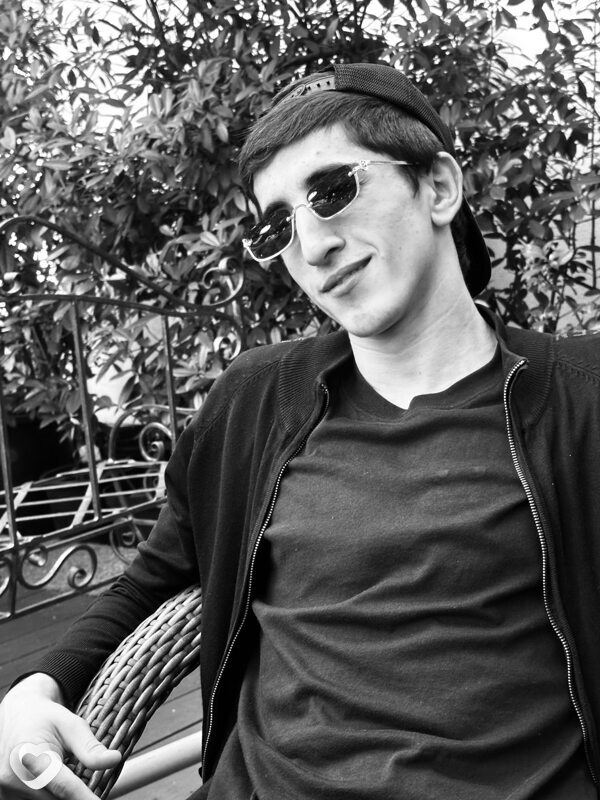 Гусейн, 19, Сочи — анкета №3785128