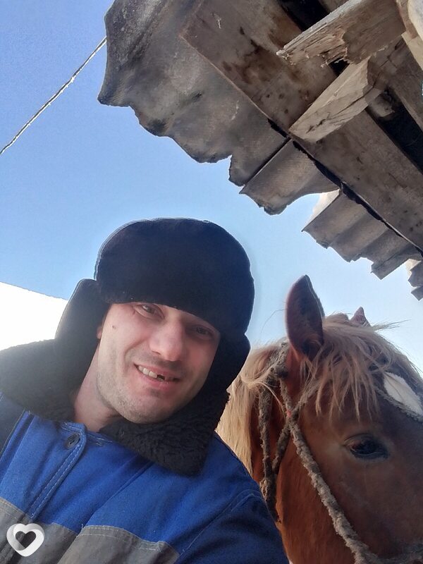 Виталий, Колпино