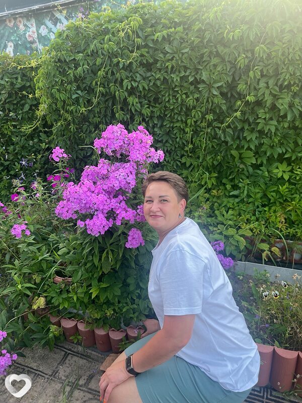 Жанна, Ноябрьск