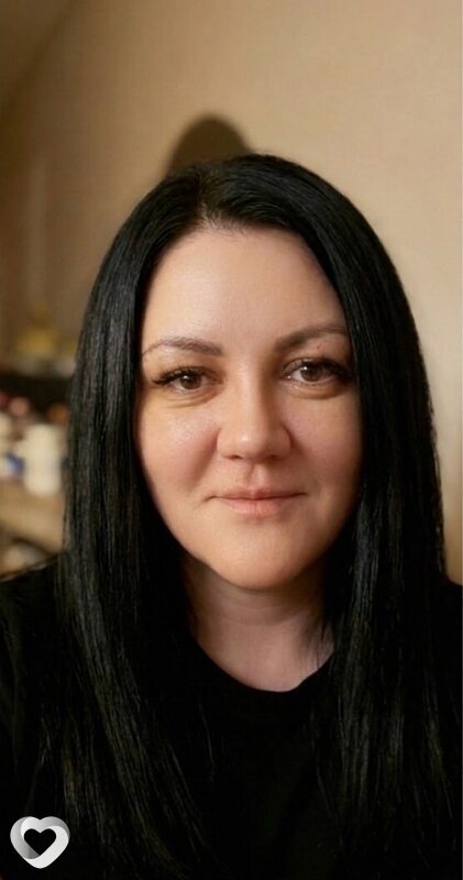 Юлия, 45, Орёл — анкета №3785138