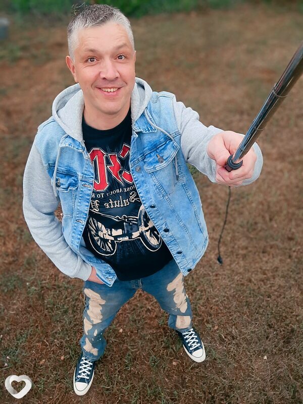 Денис, 46, Киеве — анкета №3785139