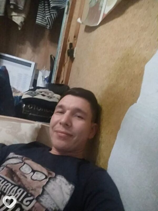Владимир, 40, Кургане — анкета №3785234