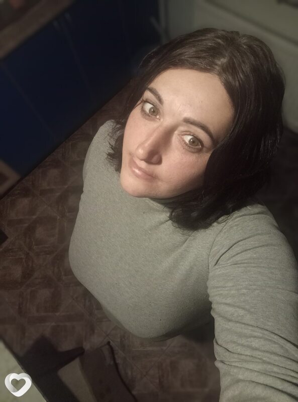 Ліля, 36, Виннице — анкета №3785242