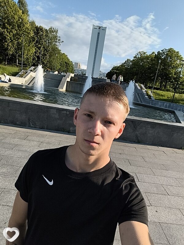 Андрей, Браслав