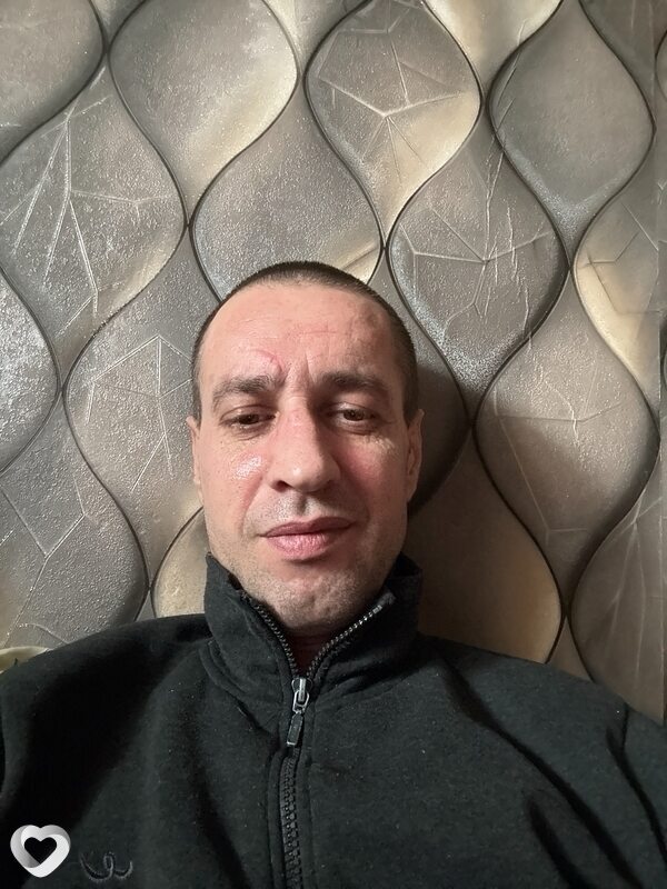 Игорь, 43, Одессе — анкета №3785245