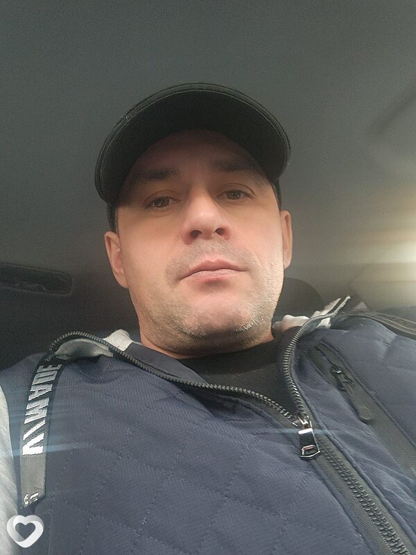 Алексей, 41, Новосибирске — анкета №3785246