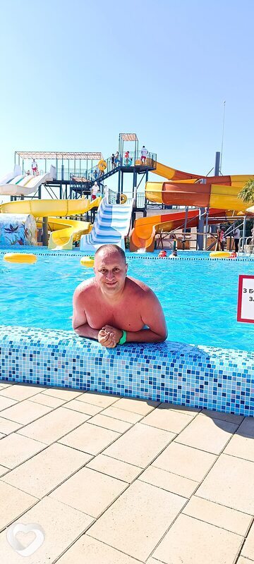 Дмитрий, 39, Харькове — анкета №3785198