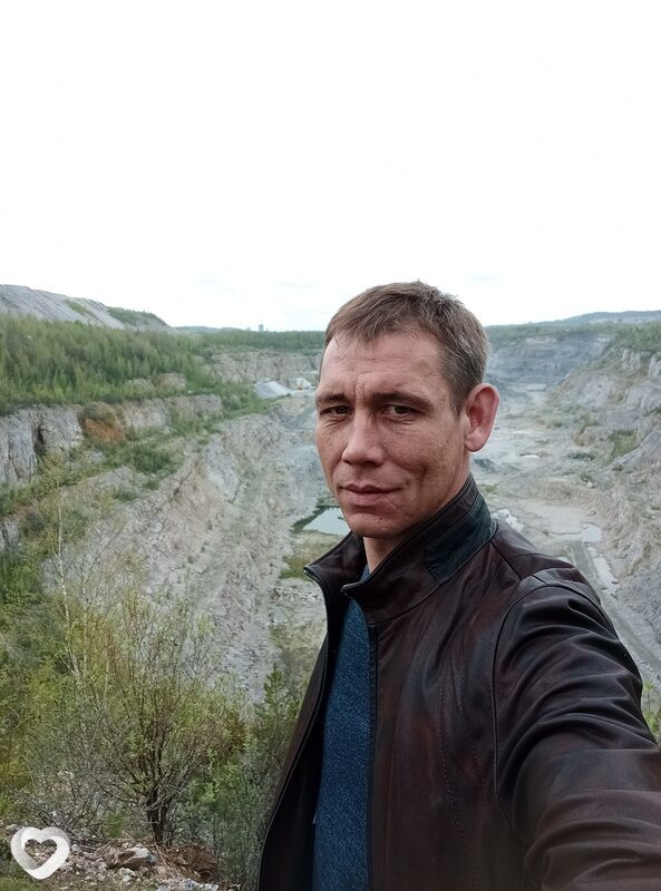 Алексей, 40, Нижнем Тагиле — анкета №3785199