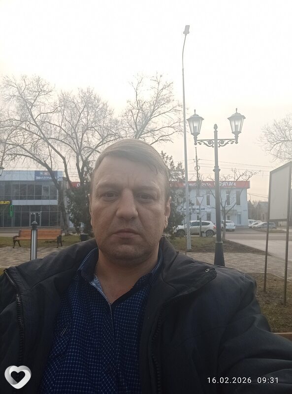 Михаил, Минеральные Воды