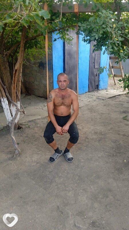 Сергей, 34, Харцызске — анкета №3785211