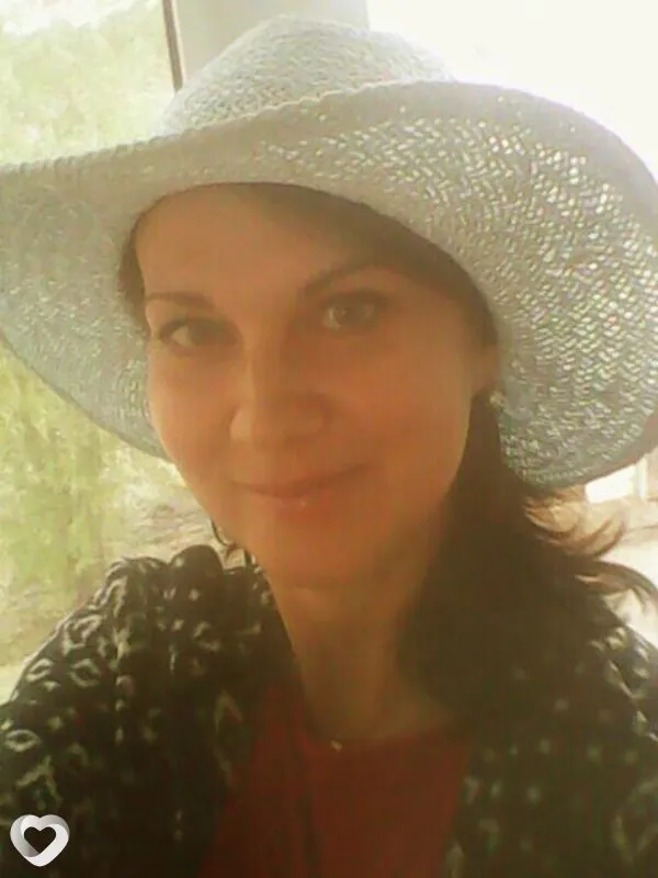 Ксения, 51, Барнауле — анкета №3785213