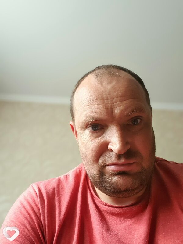 Алексей, 44, Брянске — анкета №3785214