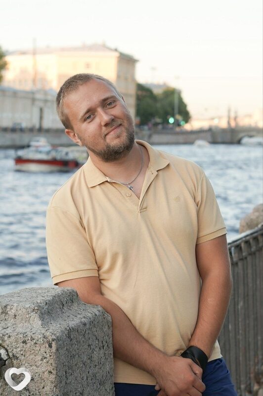 Александр, 33, Братске — анкета №3785077