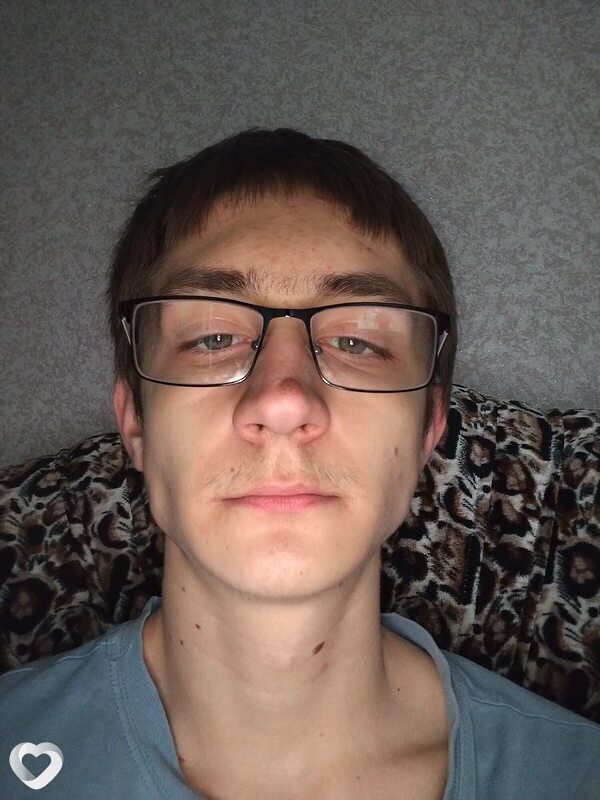 Данил, 19, Тольятти — анкета №3785078