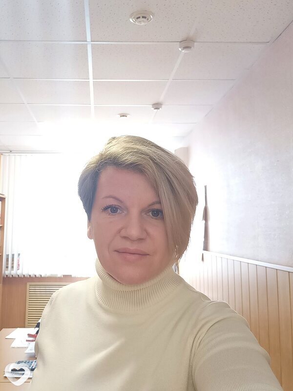 Екатерина, 44, Воронеже — анкета №3785083